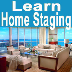 become a home stager